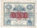 Union Bank Of Scotland Ltd 1 Pound,  4. 4.1918